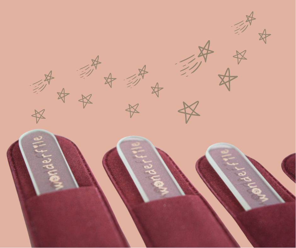 Trio: 3 files for $13 each!